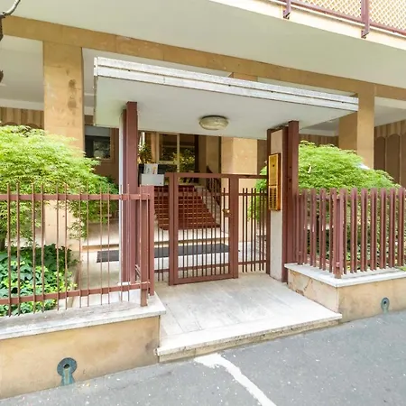 Mm Pozzo Strada Lovely Aptartment