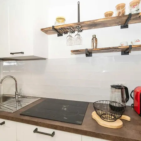 Mm Pozzo Strada Lovely Aptartment Apartment Turin