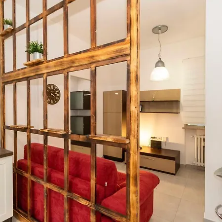 Mm Pozzo Strada Lovely Aptartment *