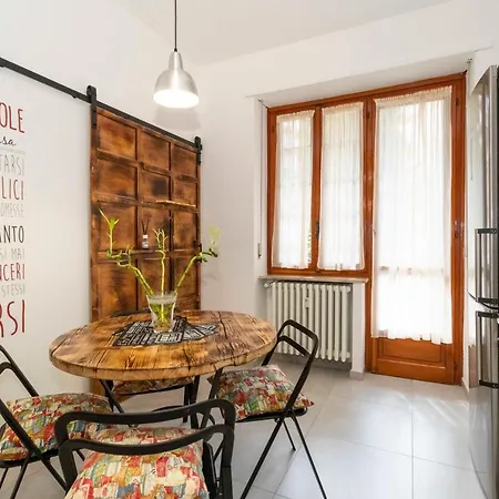 Mm Pozzo Strada Lovely Aptartment