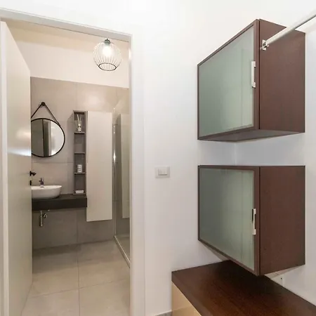 Mm Pozzo Strada Lovely Aptartment Apartment *