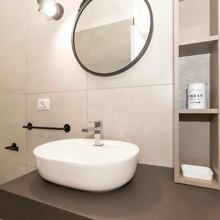 Apartment Mm Pozzo Strada Lovely Aptartment Turin