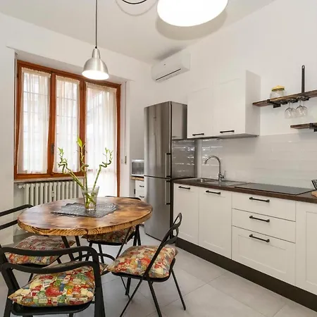 Mm Pozzo Strada Lovely Aptartment * Turin