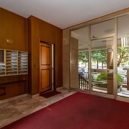 Mm Pozzo Strada Lovely Aptartment *