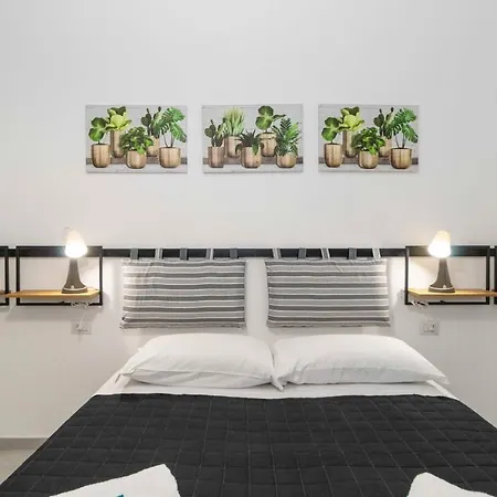 Mm Pozzo Strada Lovely Aptartment * 都灵