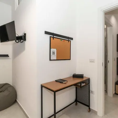 Mm Pozzo Strada Lovely Aptartment Apartment Turin