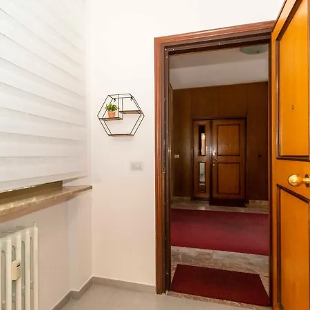 Mm Pozzo Strada Lovely Aptartment Appartamento