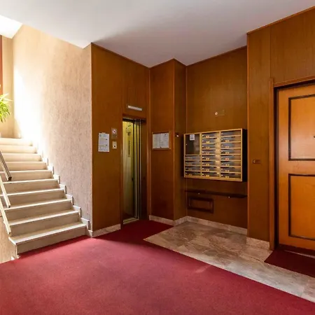Mm Pozzo Strada Lovely Aptartment Apartment *