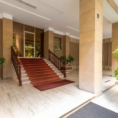 Apartment Mm Pozzo Strada Lovely Aptartment *