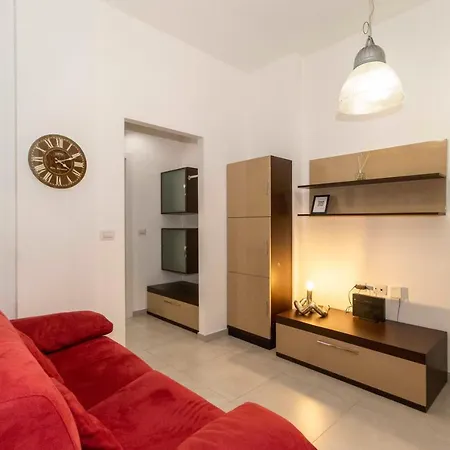Mm Pozzo Strada Lovely Aptartment Apartment