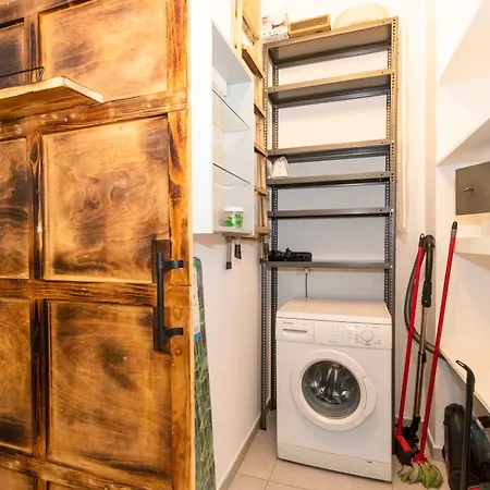 Mm Pozzo Strada Lovely Aptartment Apartment