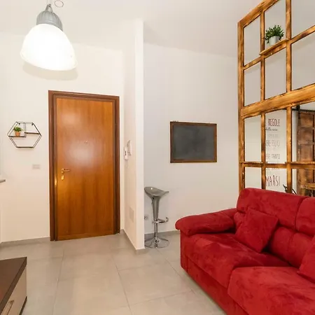 Mm Pozzo Strada Lovely Aptartment Turin