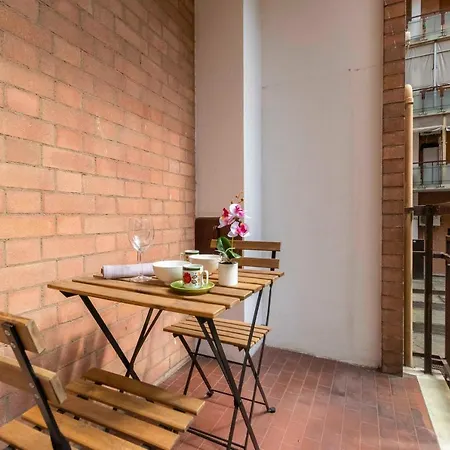 Mm Pozzo Strada Lovely Aptartment Turin