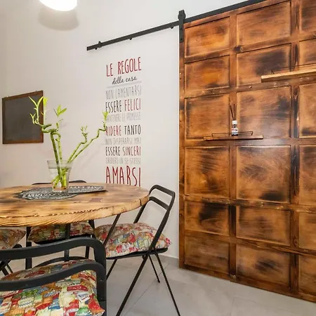 Mm Pozzo Strada Lovely Aptartment