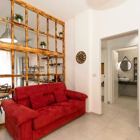 Appartamento Mm Pozzo Strada Lovely Aptartment