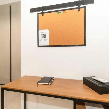 Mm Pozzo Strada Lovely Aptartment