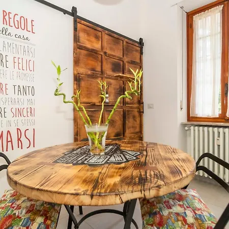 Mm Pozzo Strada Lovely Aptartment Apartment