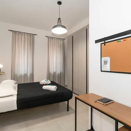 Apartment Mm Pozzo Strada Lovely Aptartment *