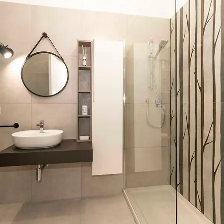 Apartment Mm Pozzo Strada Lovely Aptartment *