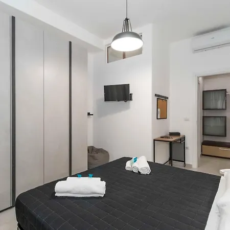 Mm Pozzo Strada Lovely Aptartment Apartment