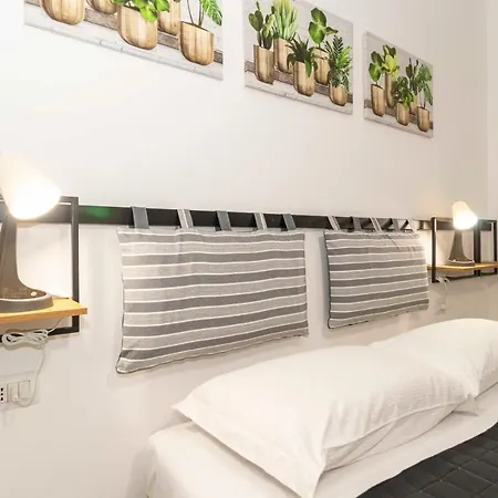 Mm Pozzo Strada Lovely Aptartment *