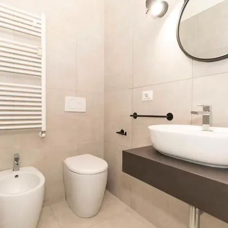 Mm Pozzo Strada Lovely Aptartment