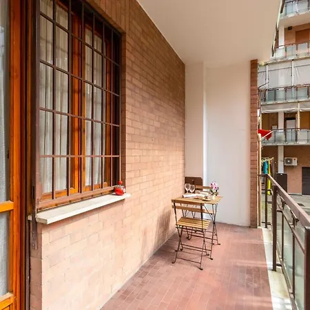 Apartment Mm Pozzo Strada Lovely Aptartment Turin