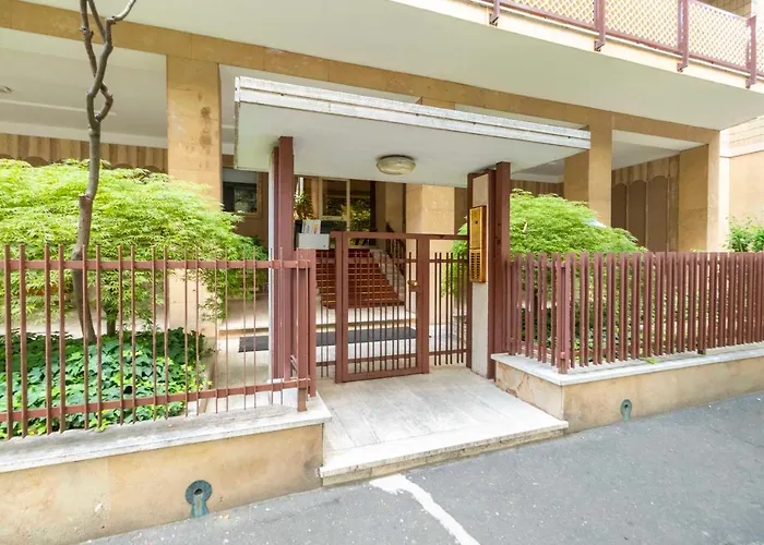 Mm Pozzo Strada Lovely Aptartment