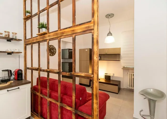 Mm Pozzo Strada Lovely Aptartment *