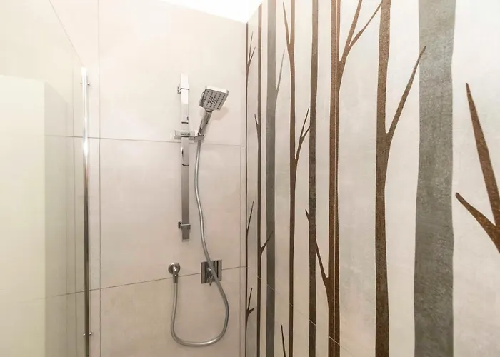 Mm Pozzo Strada Lovely Aptartment 公寓 *