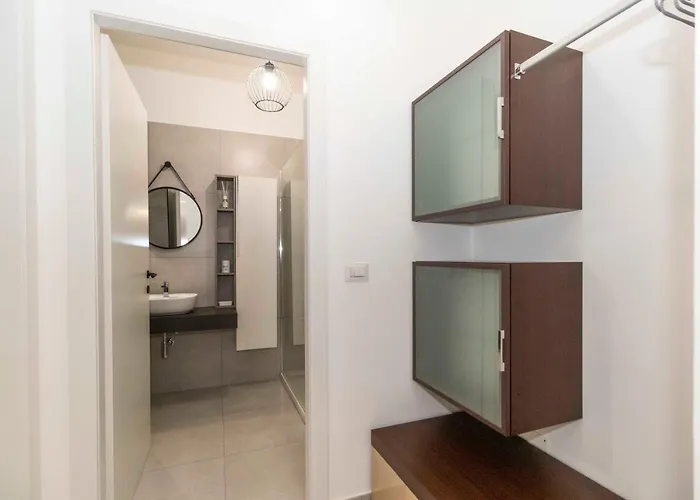 Mm Pozzo Strada Lovely Aptartment 公寓 *