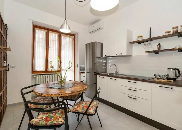 Mm Pozzo Strada Lovely Aptartment * Torino