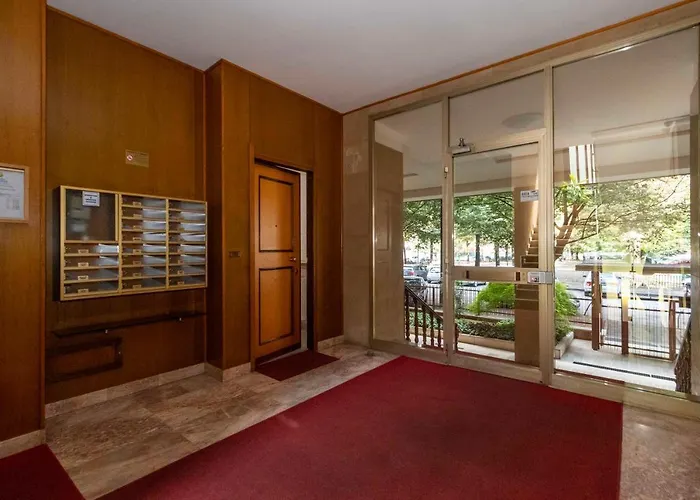 Mm Pozzo Strada Lovely Aptartment *