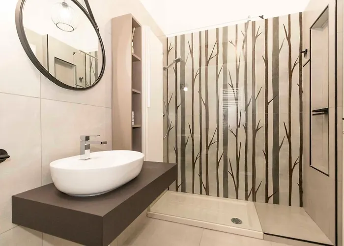 Mm Pozzo Strada Lovely Aptartment *