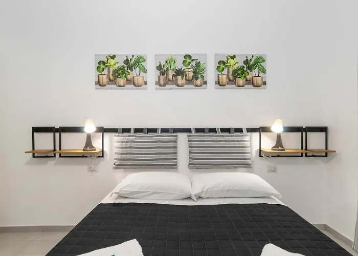 Mm Pozzo Strada Lovely Aptartment * 都灵