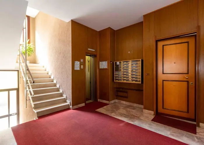 Mm Pozzo Strada Lovely Aptartment 公寓 *