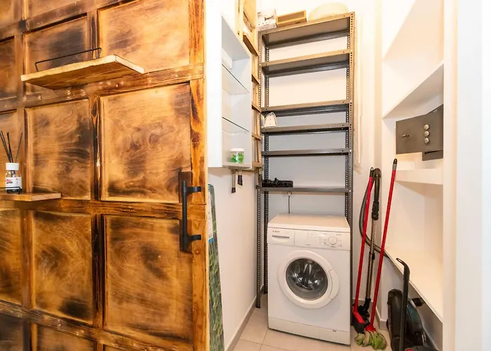 Mm Pozzo Strada Lovely Aptartment 公寓