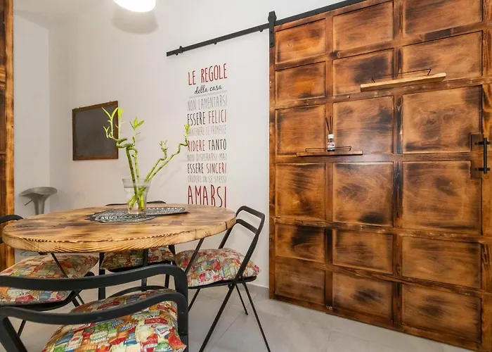 Mm Pozzo Strada Lovely Aptartment