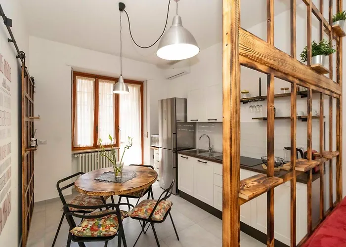 Mm Pozzo Strada Lovely Aptartment *