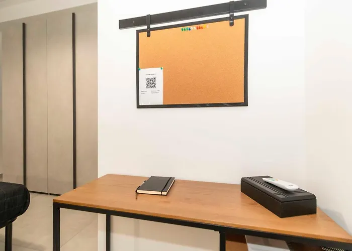 Mm Pozzo Strada Lovely Aptartment