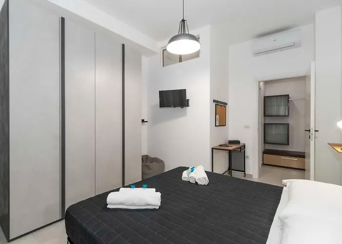 Mm Pozzo Strada Lovely Aptartment Apartament