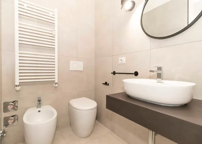 Mm Pozzo Strada Lovely Aptartment