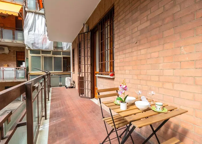 Mm Pozzo Strada Lovely Aptartment *