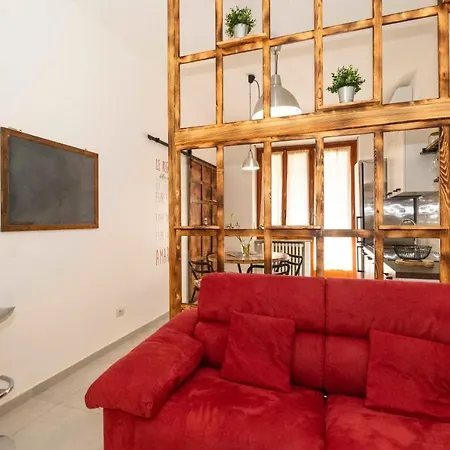 Mm Pozzo Strada Lovely Aptartment Apartmán