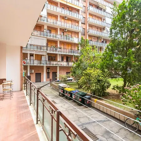 Апартаменты Mm Pozzo Strada Lovely Aptartment