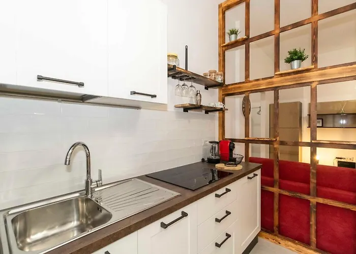 Mm Pozzo Strada Lovely Aptartment Апартаменты Турин