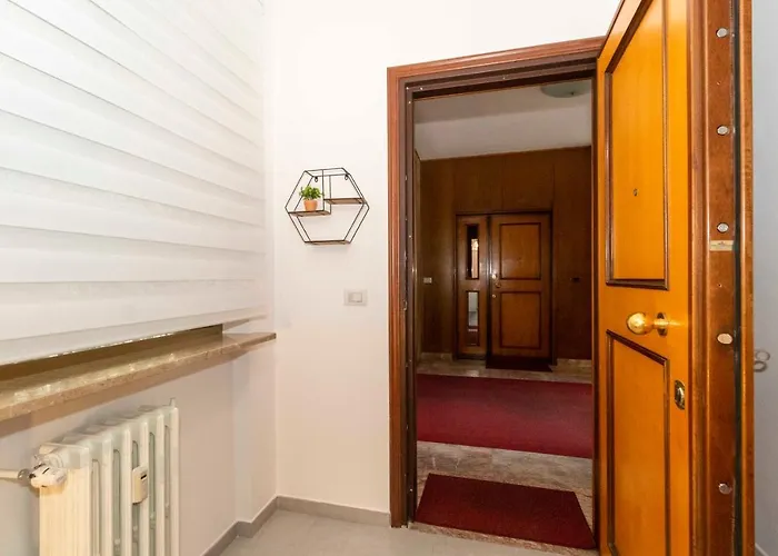 Mm Pozzo Strada Lovely Aptartment Апартаменты