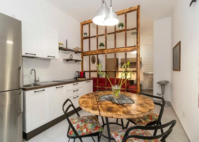 Mm Pozzo Strada Lovely Aptartment Turín