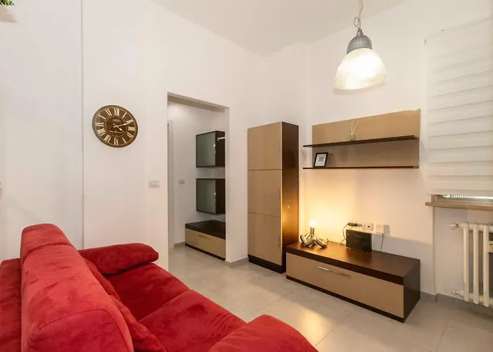 Mm Pozzo Strada Lovely Aptartment Апартаменты