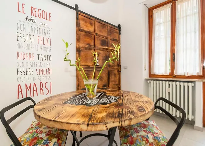 Mm Pozzo Strada Lovely Aptartment Апартаменты